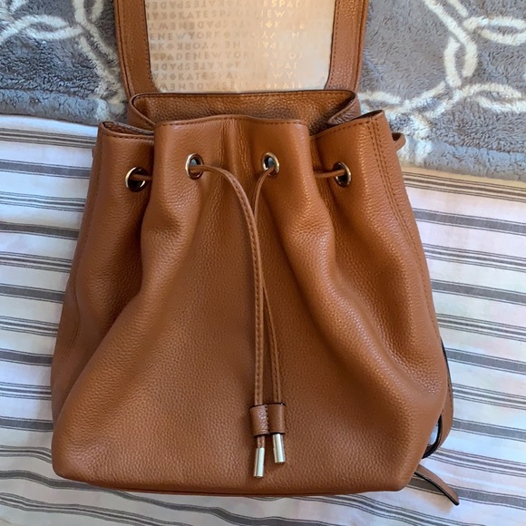 kate spade backpack - Picture 4 of 5